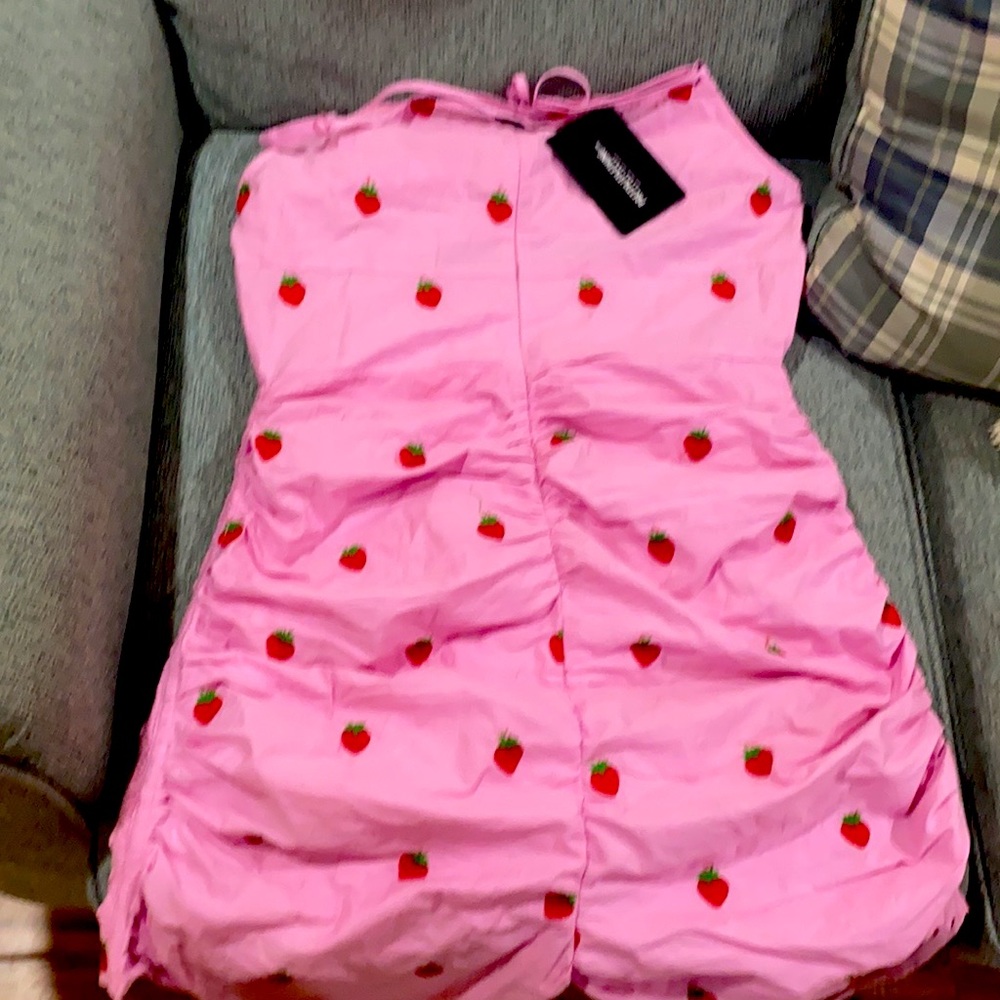 Hello I brought this from pretty little thing 68$